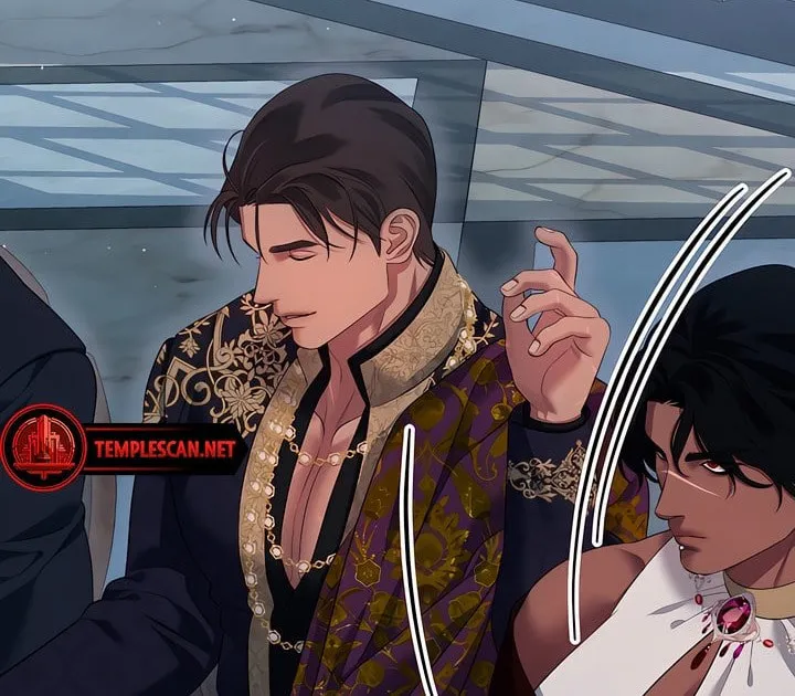 Predatory Marriage Chapter 39 page 16 - 