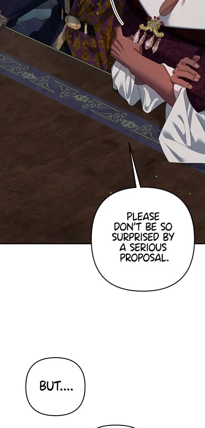 Predatory Marriage Chapter 39 page 17 - 