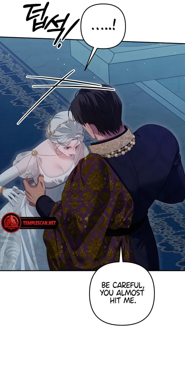 Predatory Marriage Chapter 39 page 31 - 
