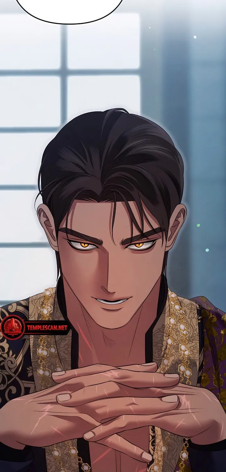 Predatory Marriage Chapter 39 page 7 - 