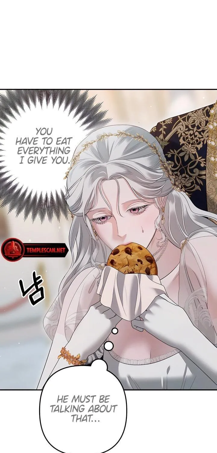 Predatory Marriage Chapter 39 page 71 - 