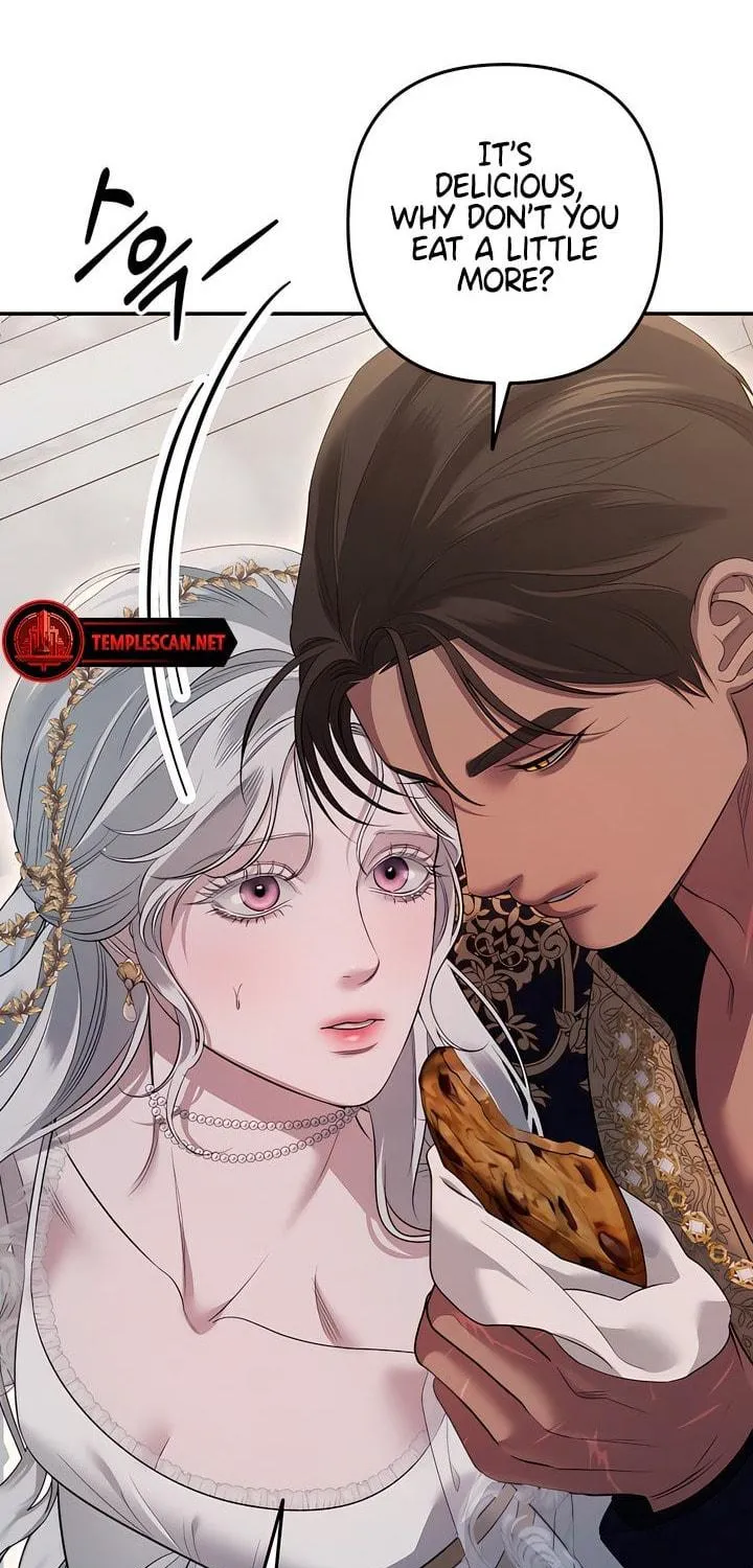 Predatory Marriage Chapter 39 page 77 - 