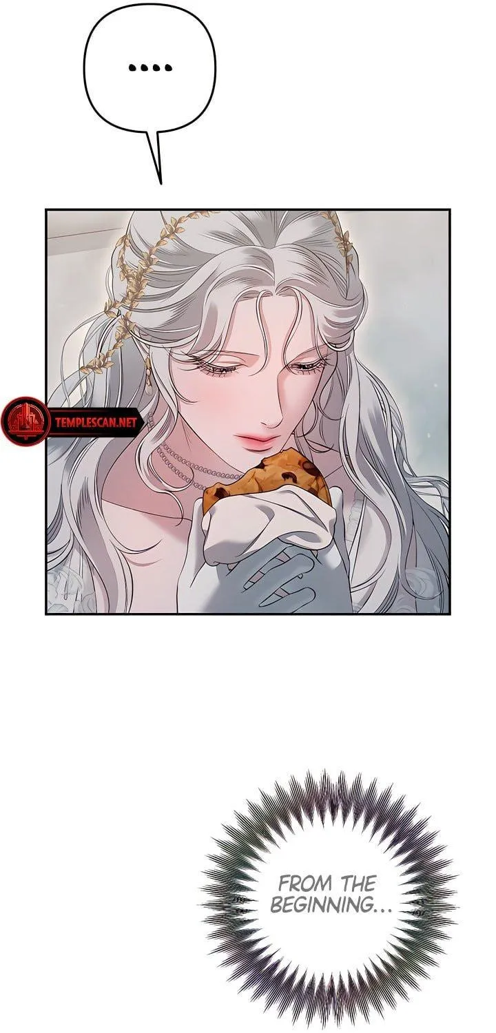 Predatory Marriage Chapter 39 page 83 - 