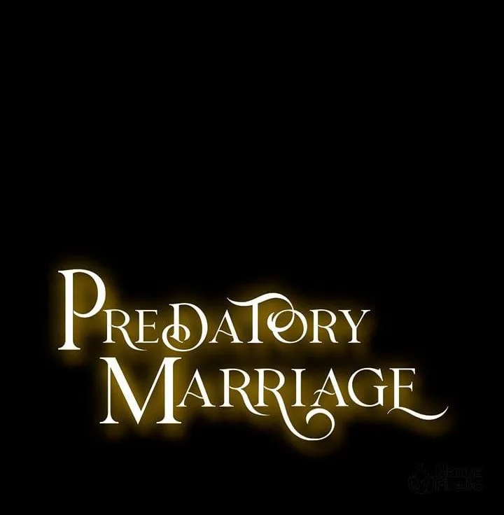 Predatory Marriage Chapter 39 page 10 - 