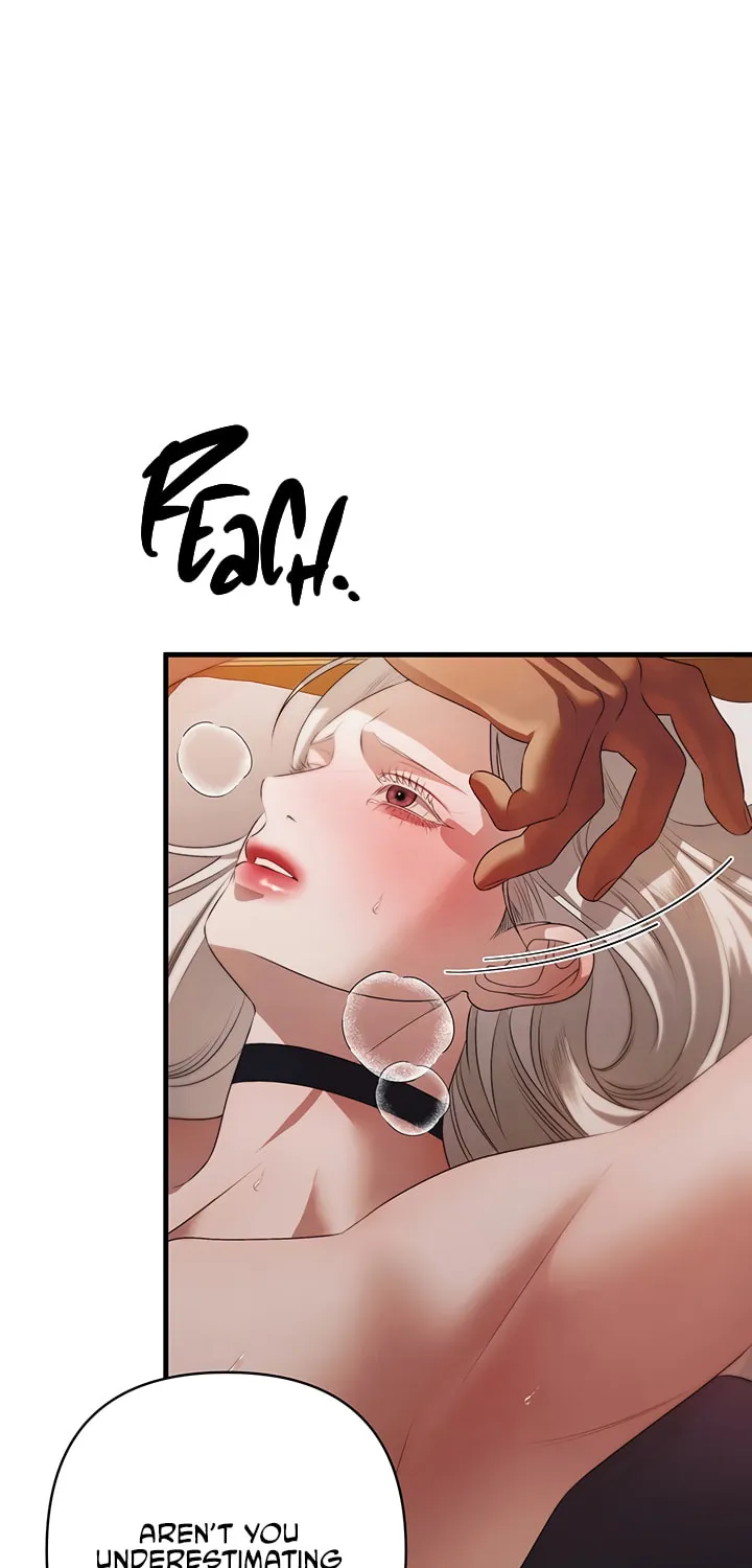 Predatory Marriage Chapter 4 page 1 - 