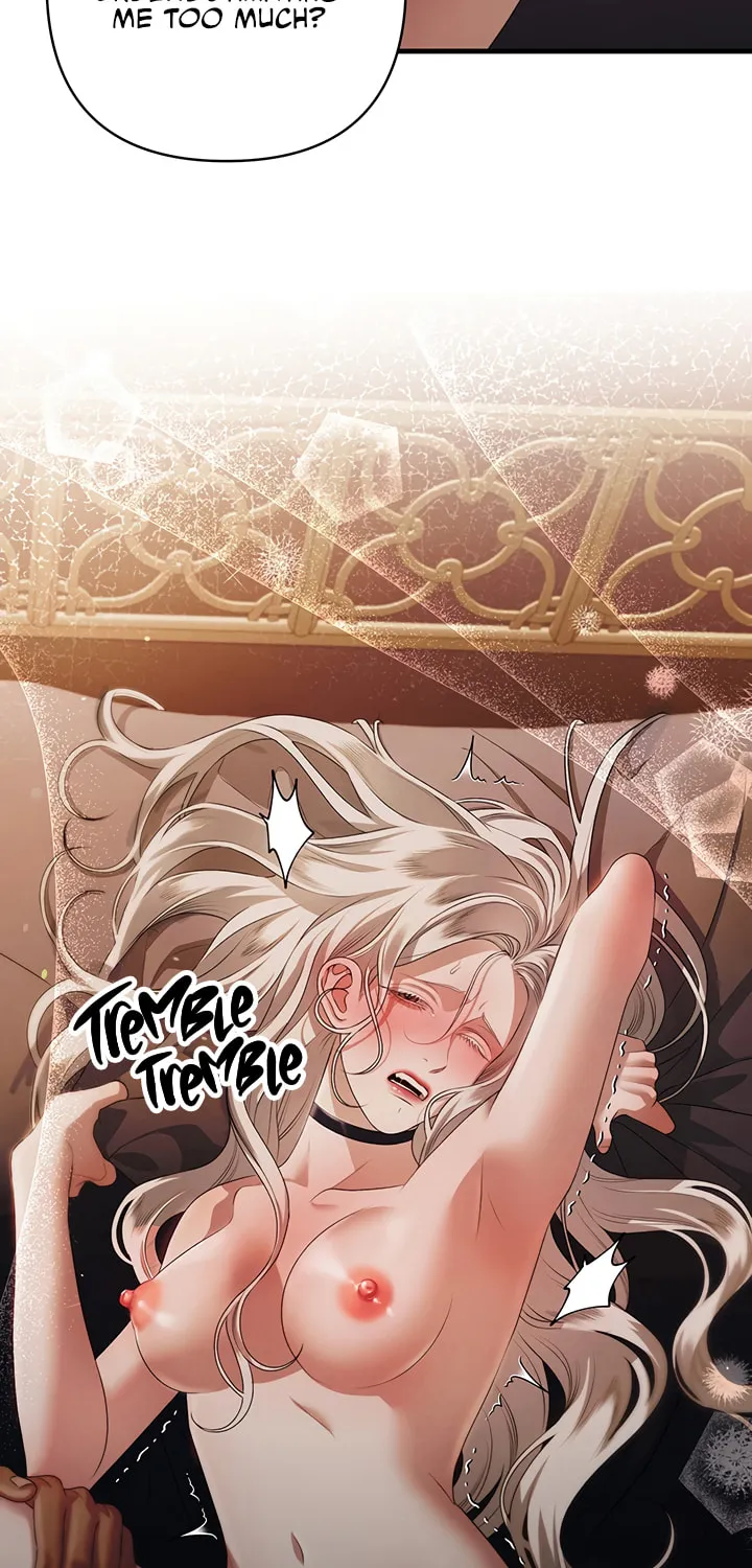 Predatory Marriage Chapter 4 page 2 - 