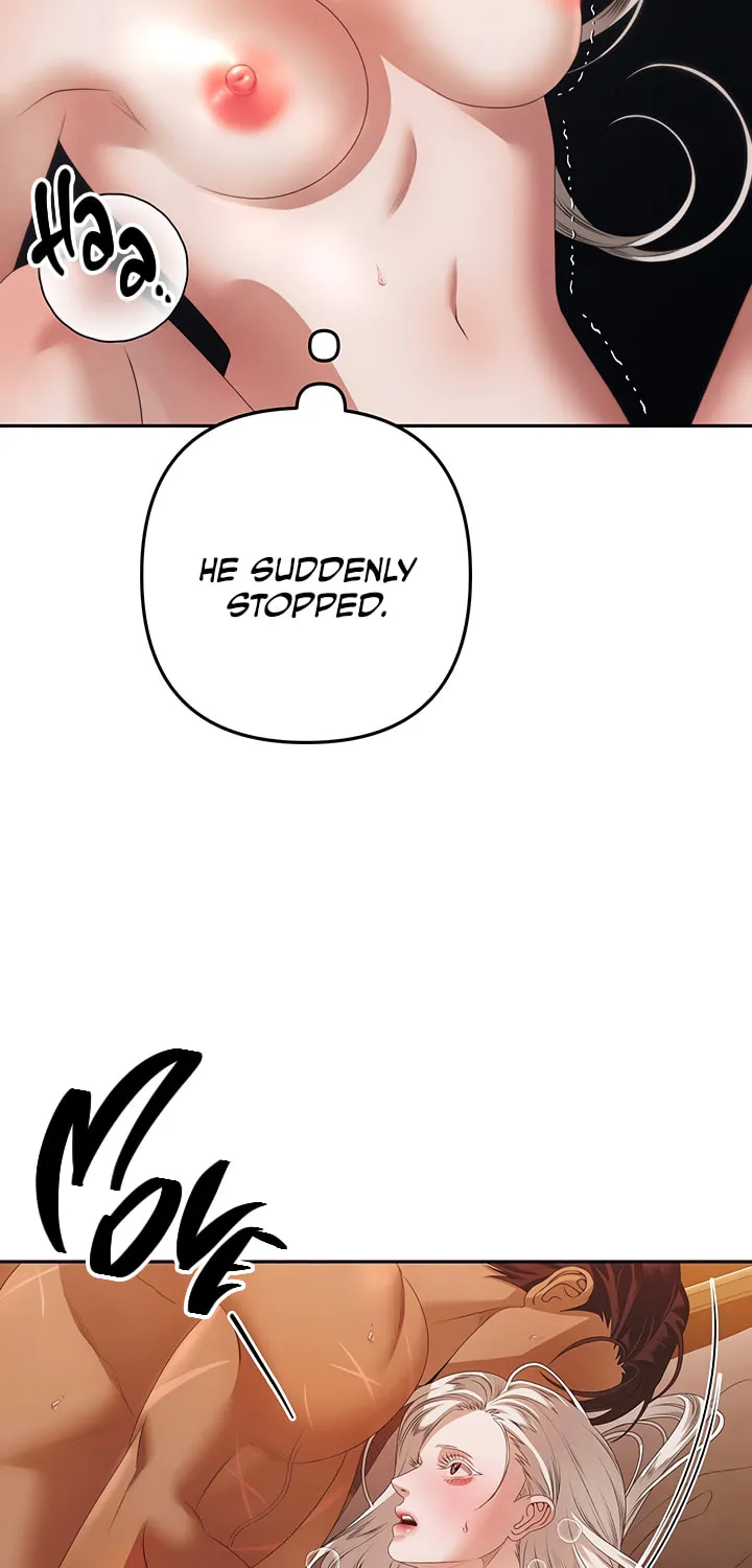 Predatory Marriage Chapter 4 page 18 - 