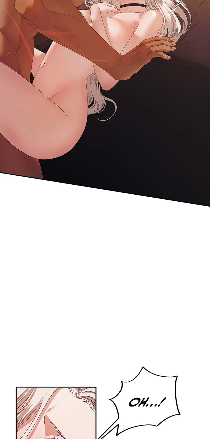 Predatory Marriage Chapter 4 page 19 - 