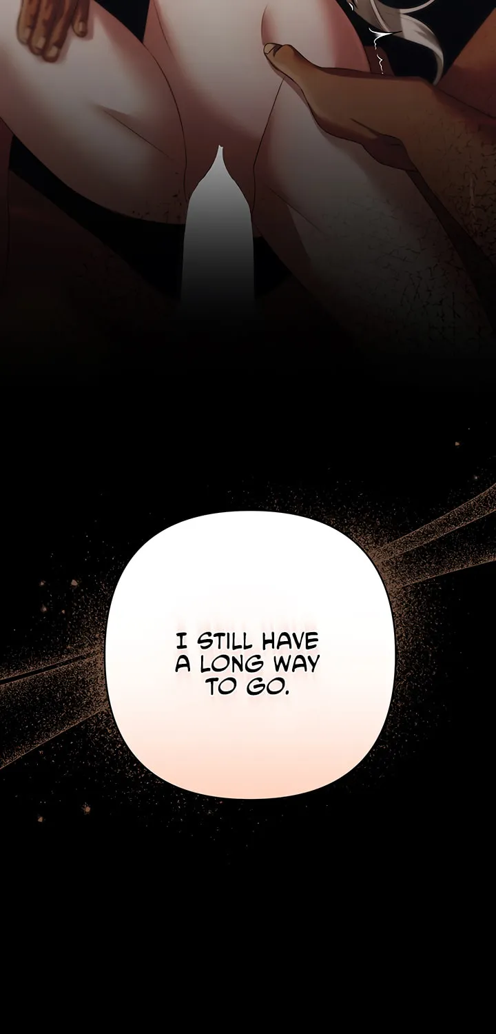 Predatory Marriage Chapter 4 page 3 - 