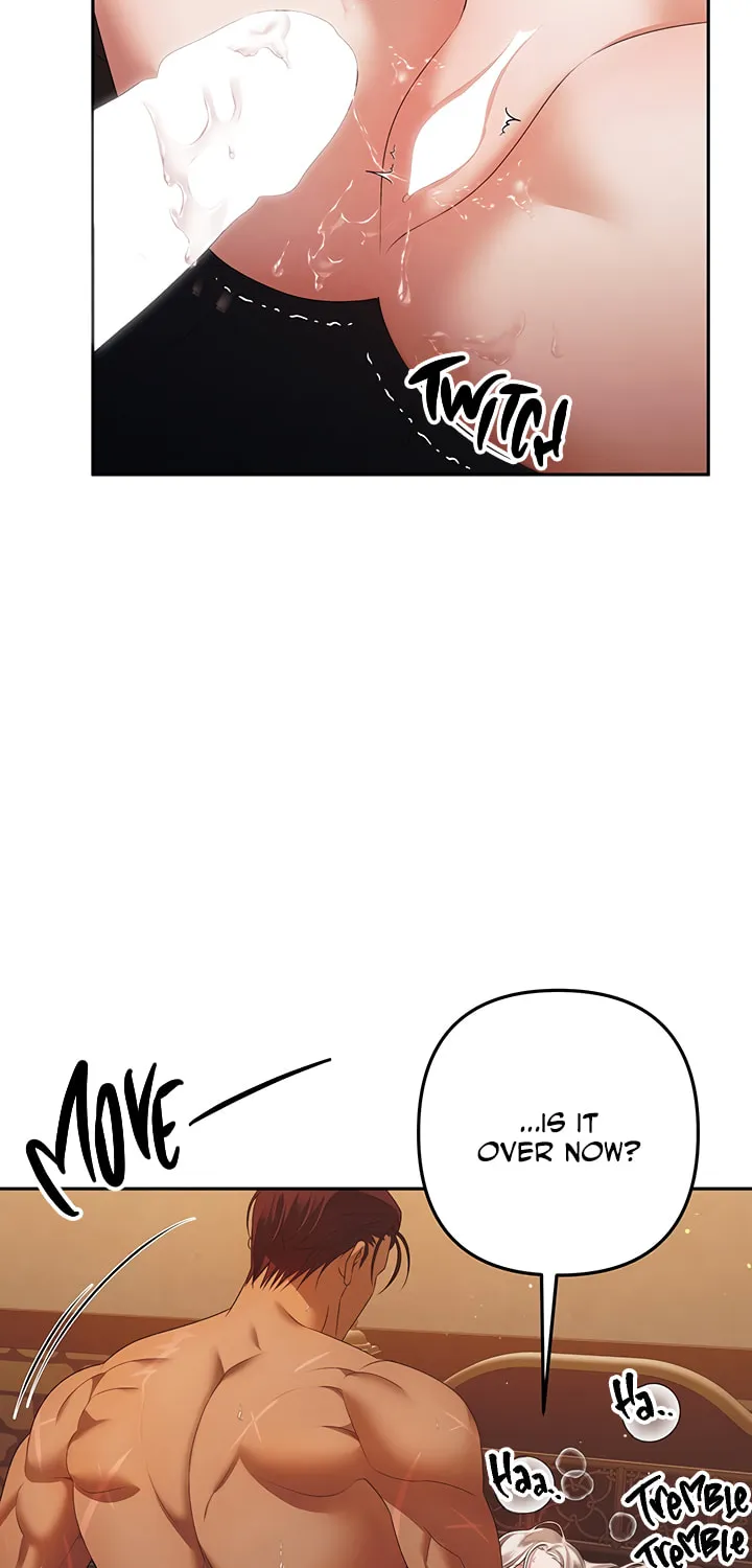 Predatory Marriage Chapter 4 page 30 - 