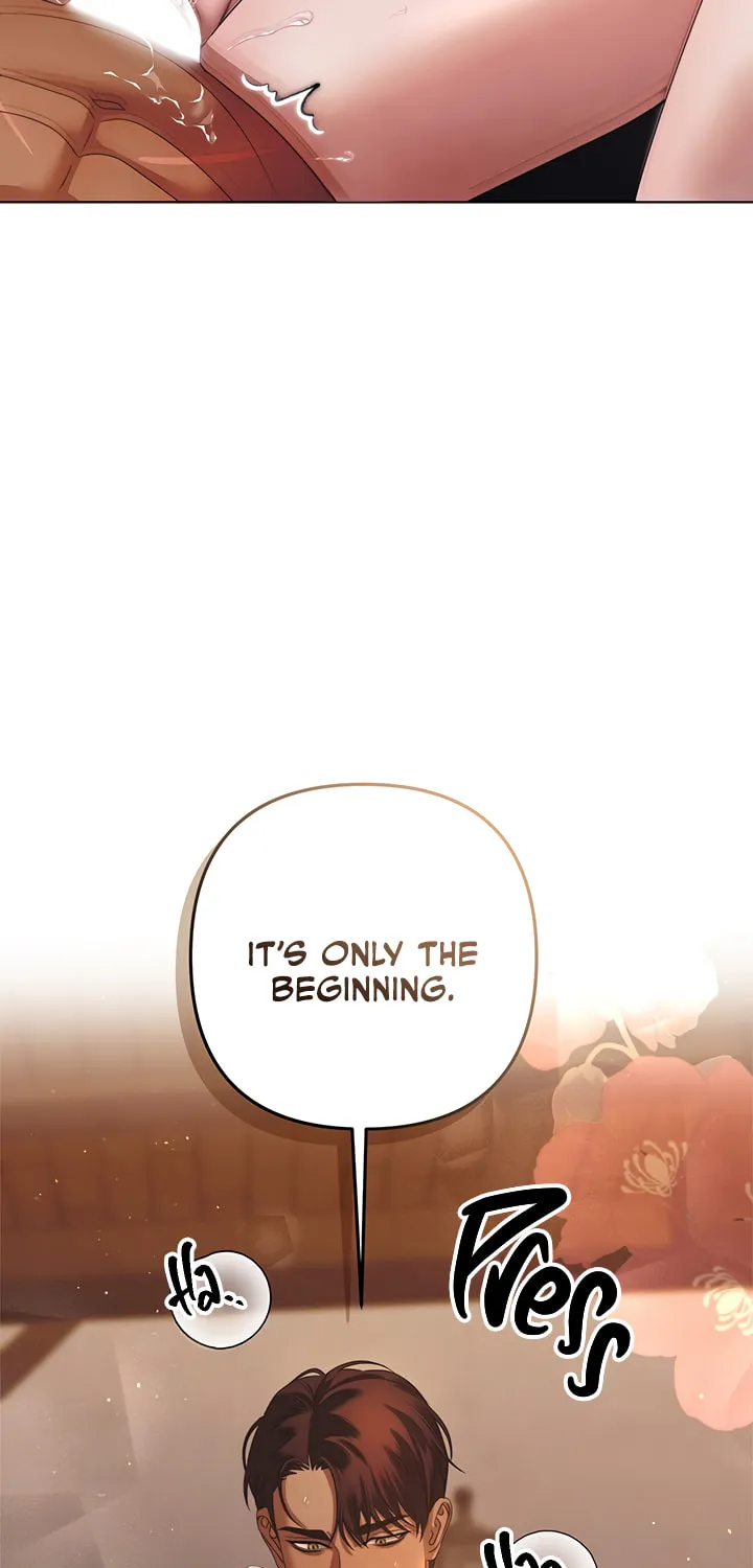 Predatory Marriage Chapter 4 page 35 - 
