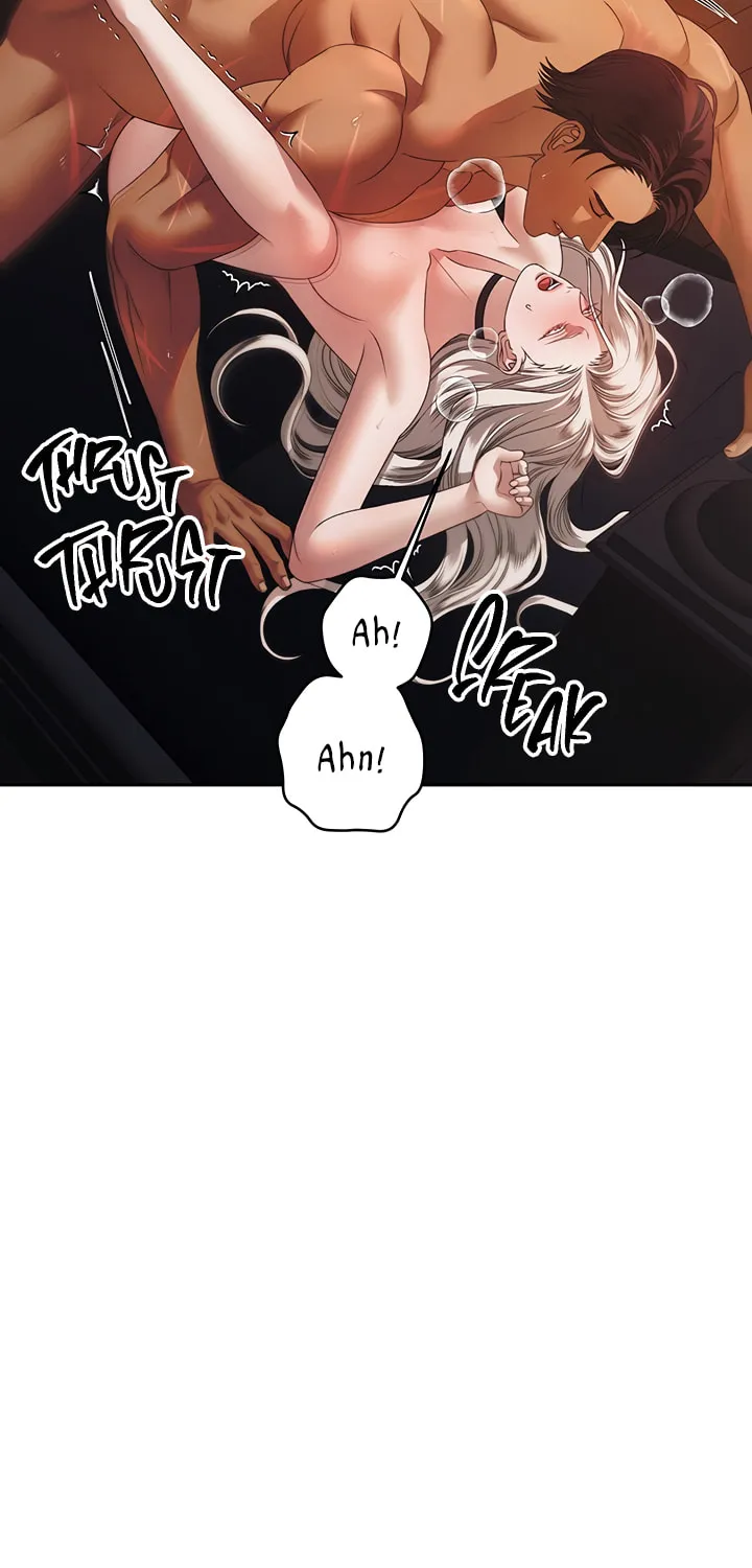 Predatory Marriage Chapter 4 page 39 - 
