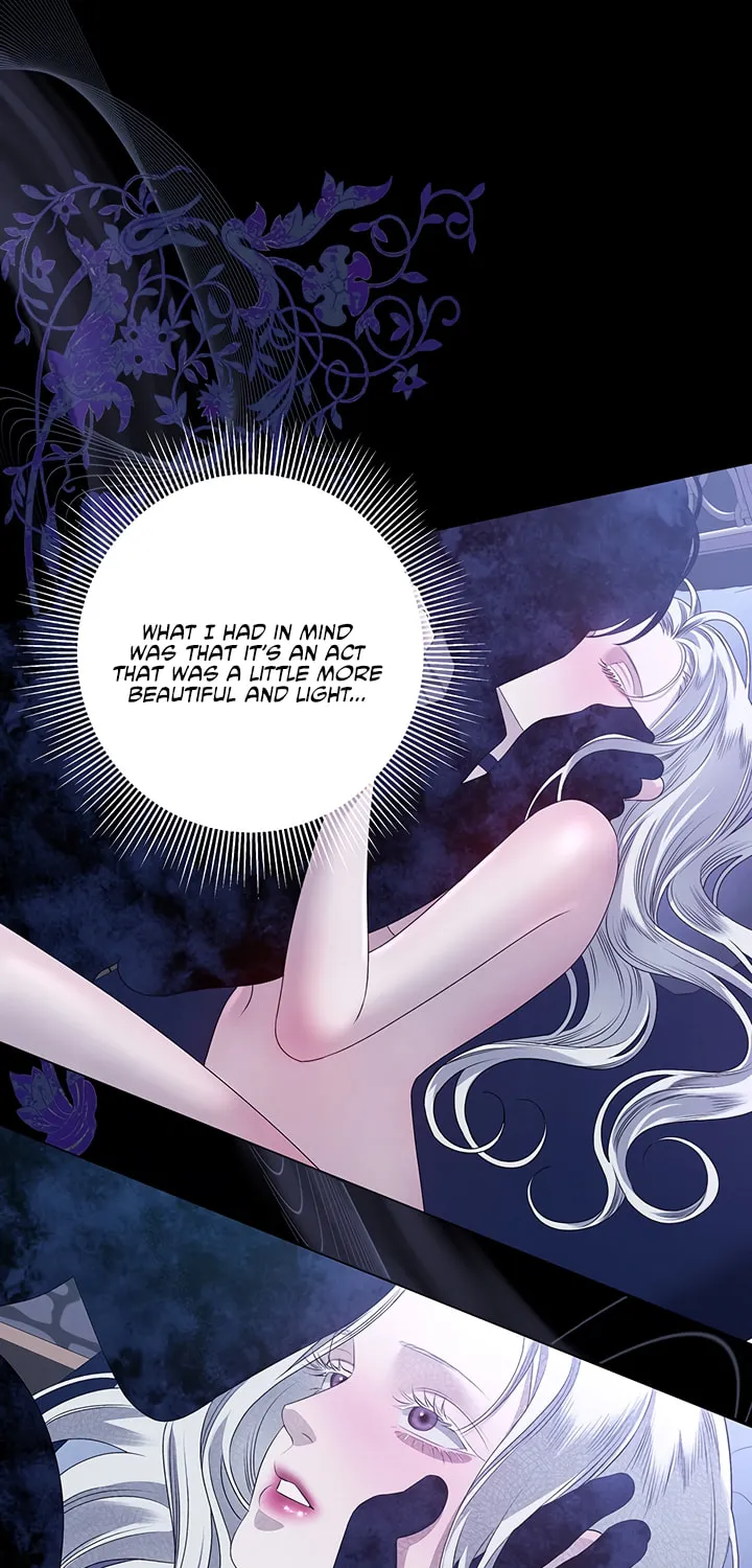 Predatory Marriage Chapter 4 page 54 - 