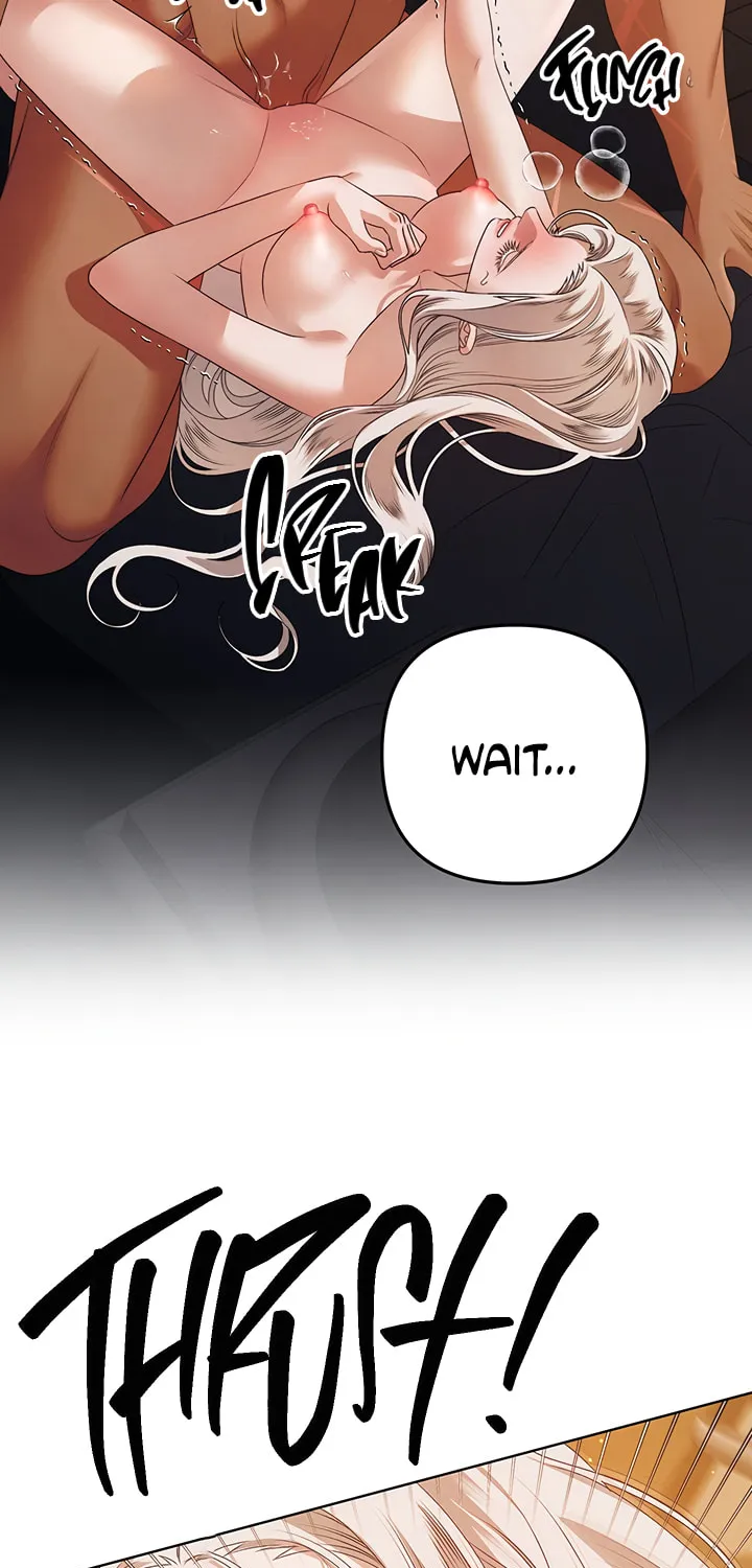 Predatory Marriage Chapter 4 page 7 - 