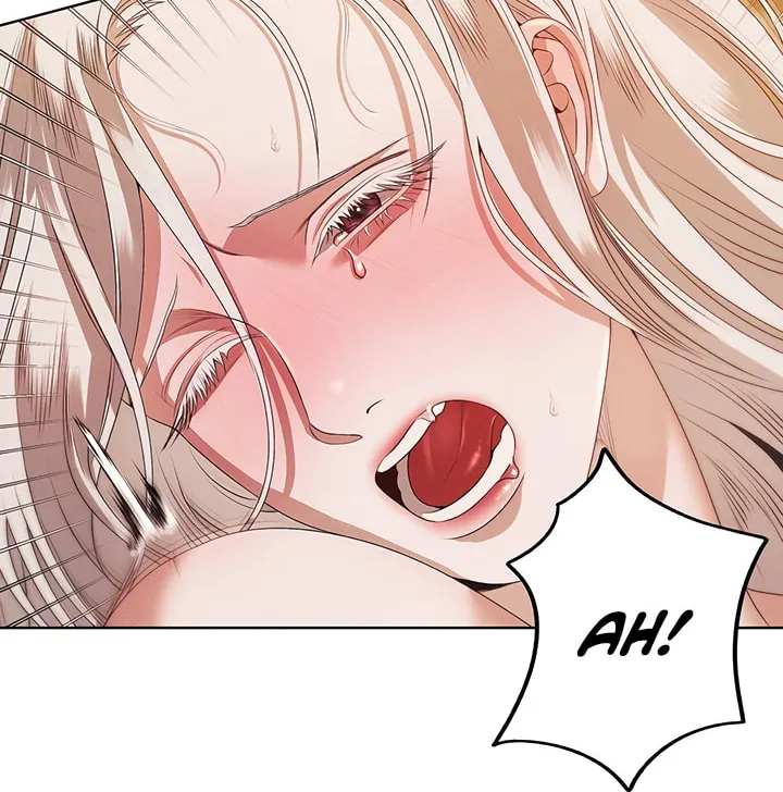 Predatory Marriage Chapter 4 page 8 - 