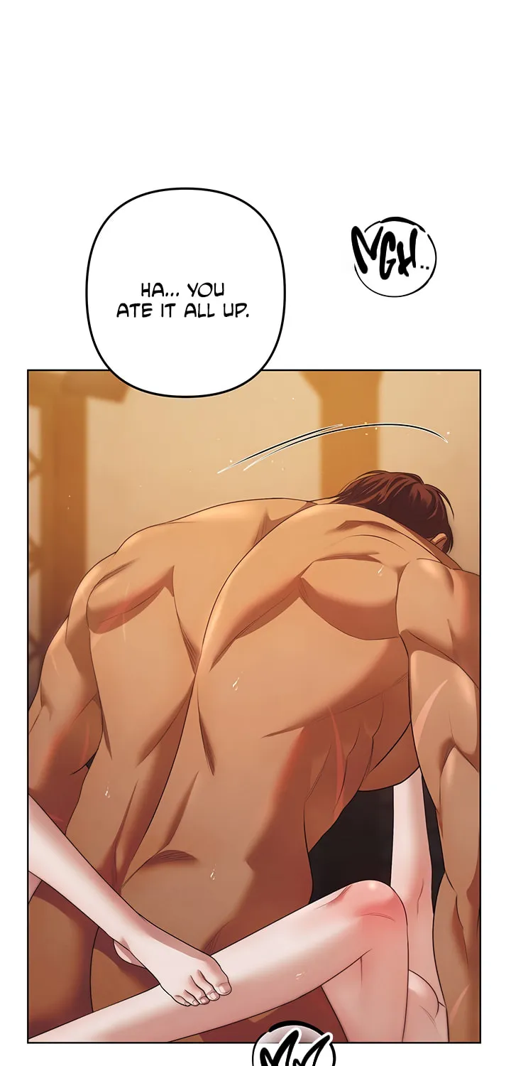 Predatory Marriage Chapter 4 page 9 - 