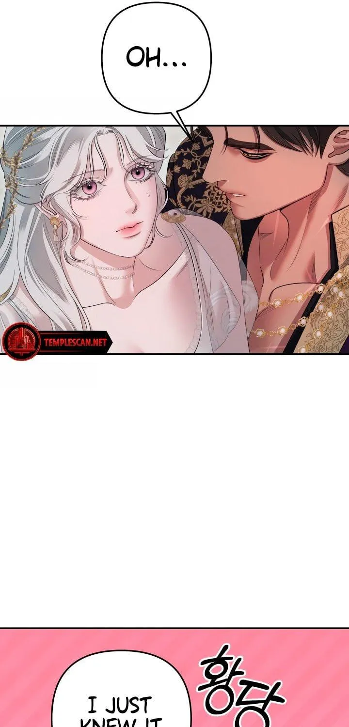 Predatory Marriage Chapter 40 page 11 - 