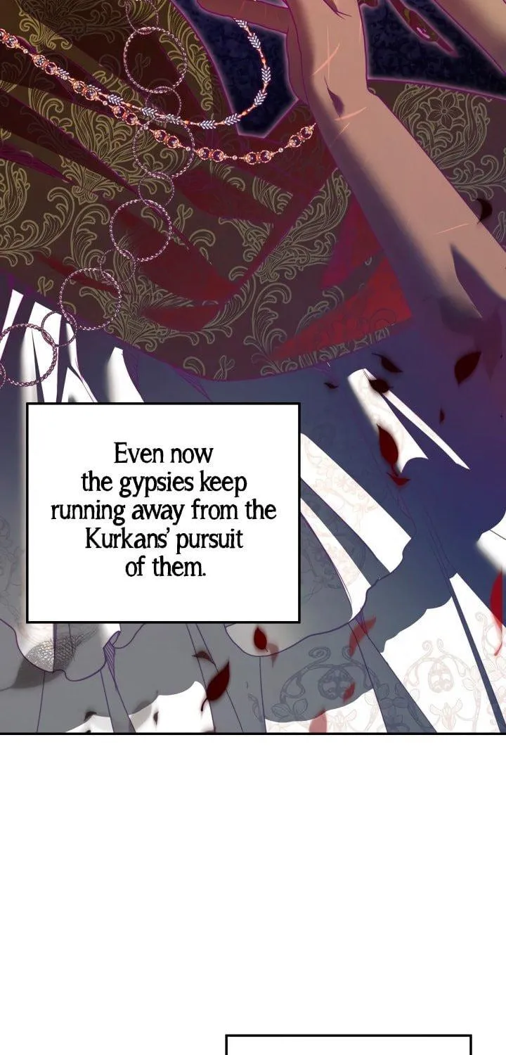 Predatory Marriage Chapter 40 page 19 - 