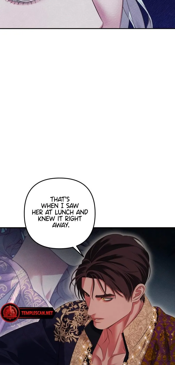 Predatory Marriage Chapter 40 page 21 - 