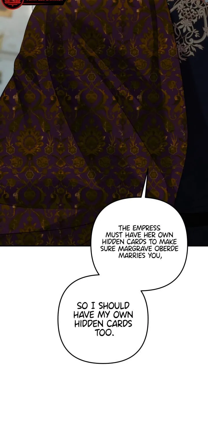 Predatory Marriage Chapter 40 page 27 - 