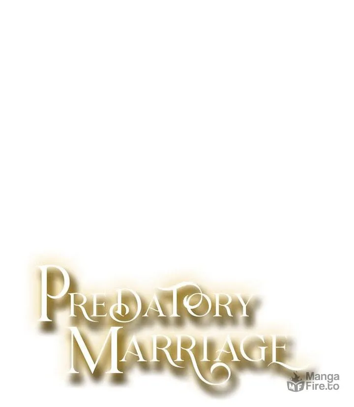 Predatory Marriage Chapter 40 page 6 - 
