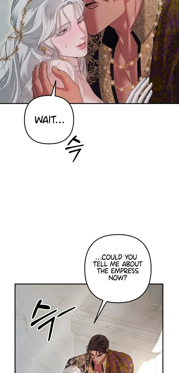 Predatory Marriage Chapter 40 page 9 - 