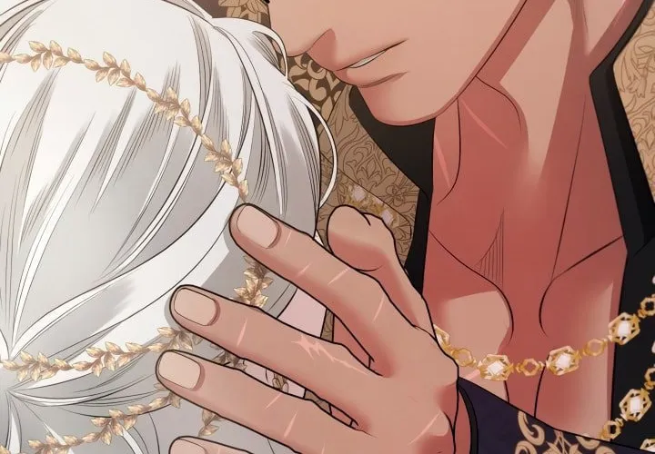 Predatory Marriage Chapter 40 page 82 - 