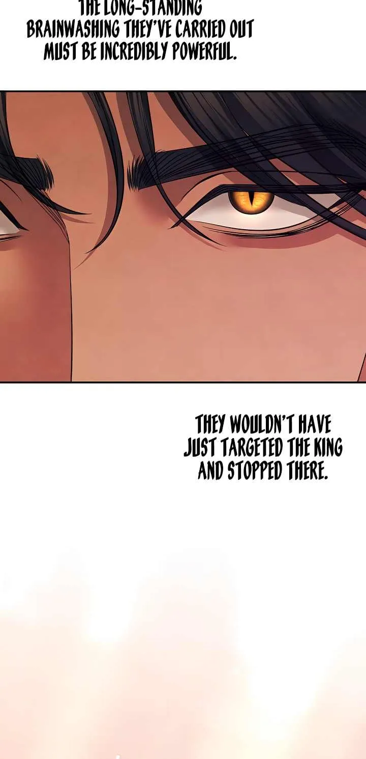 Predatory Marriage Chapter 41 page 23 - 