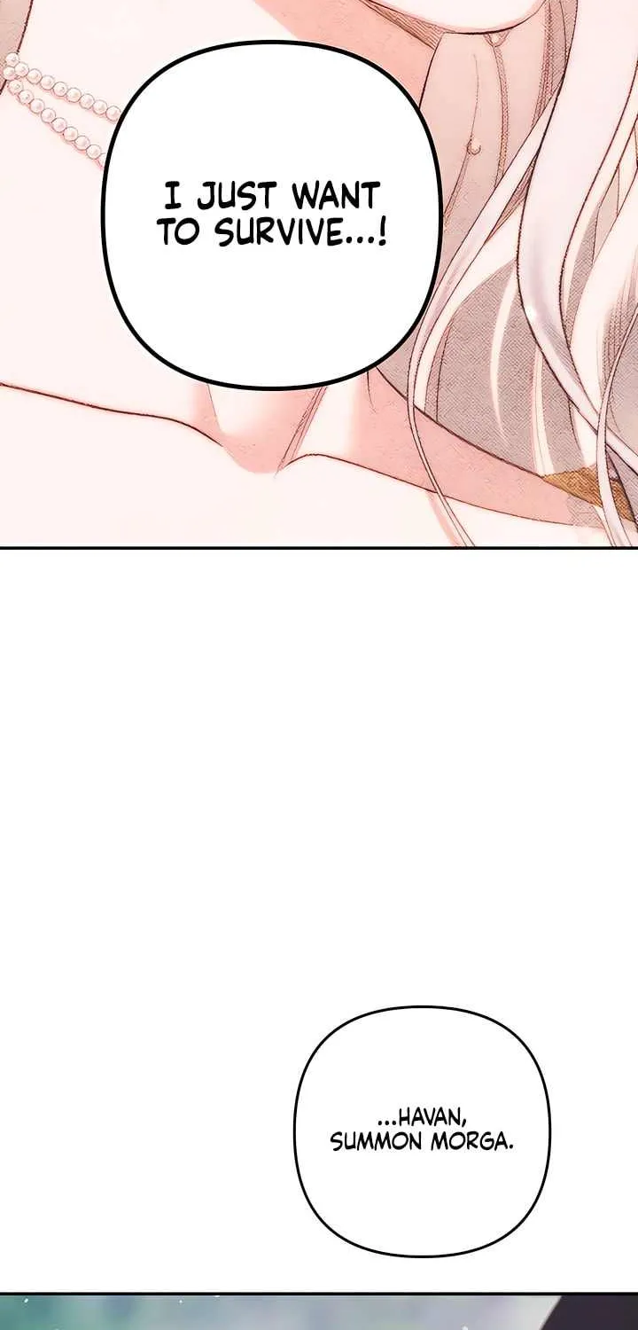 Predatory Marriage Chapter 41 page 25 - 