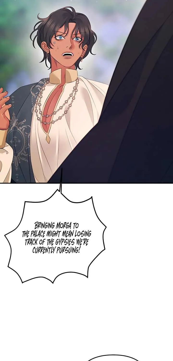 Predatory Marriage Chapter 41 page 26 - 