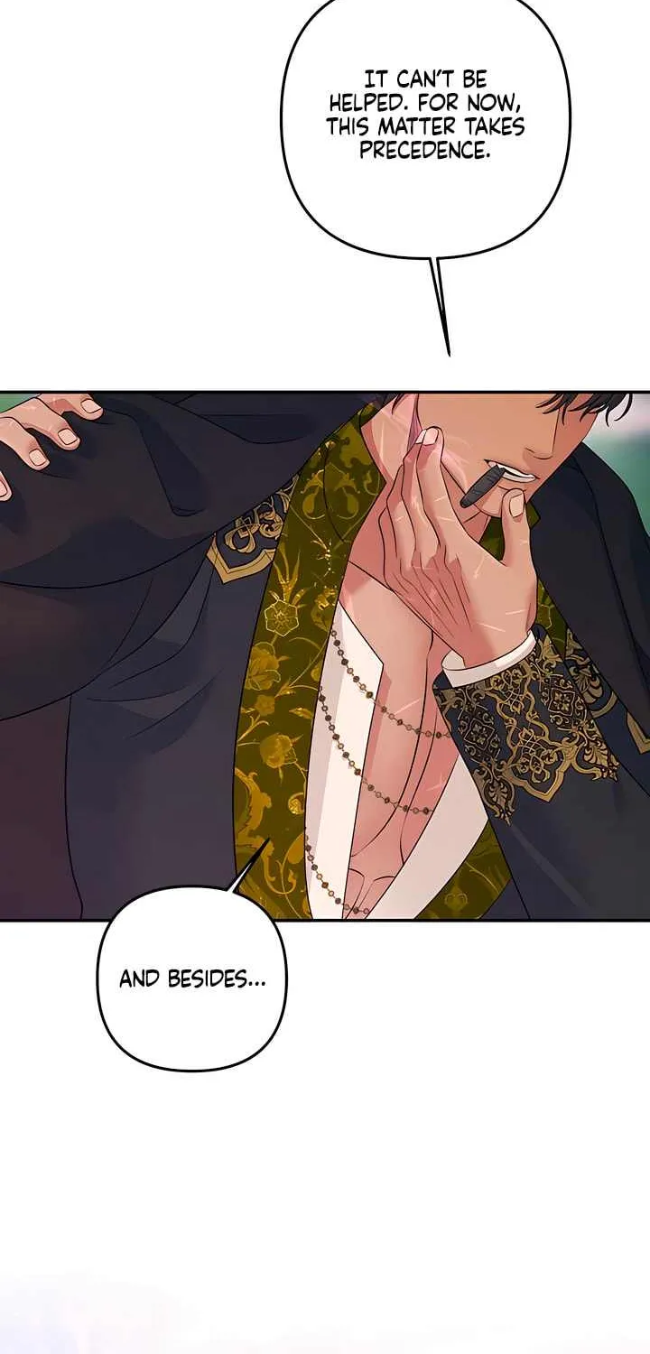 Predatory Marriage Chapter 41 page 27 - 