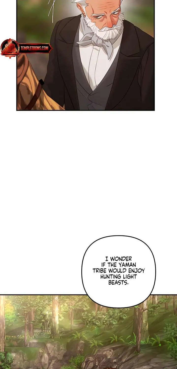Predatory Marriage Chapter 41 page 33 - 