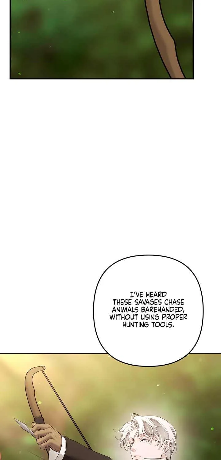 Predatory Marriage Chapter 41 page 35 - 