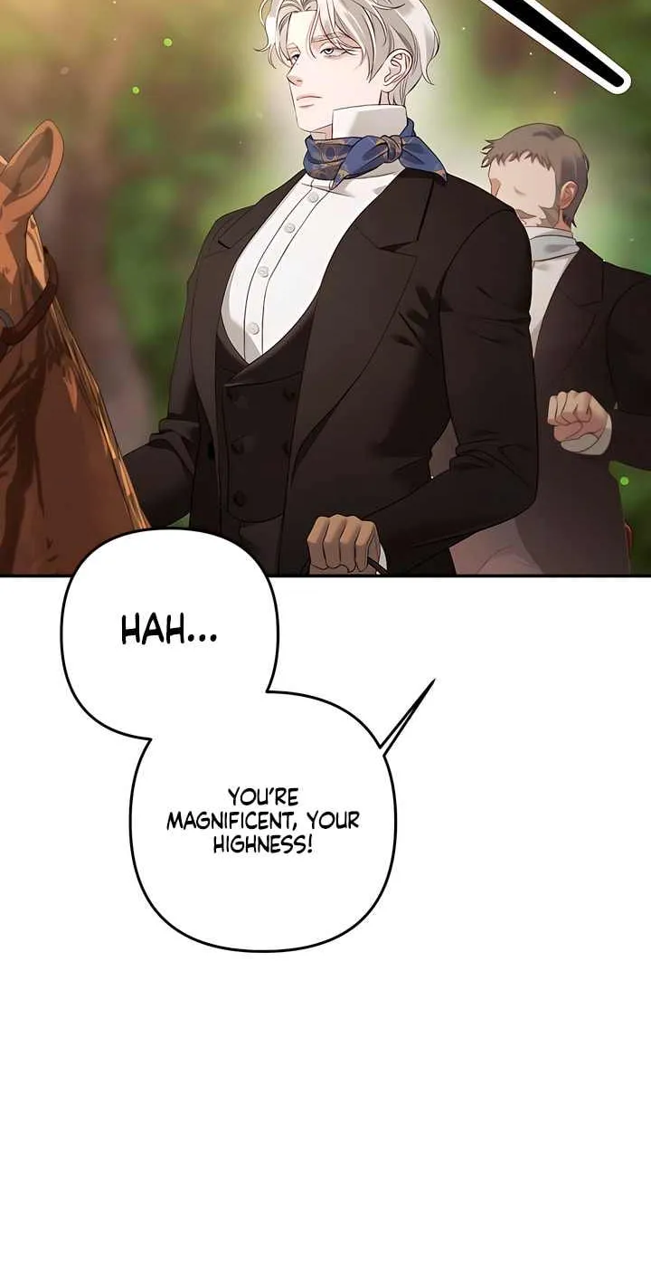 Predatory Marriage Chapter 41 page 39 - 