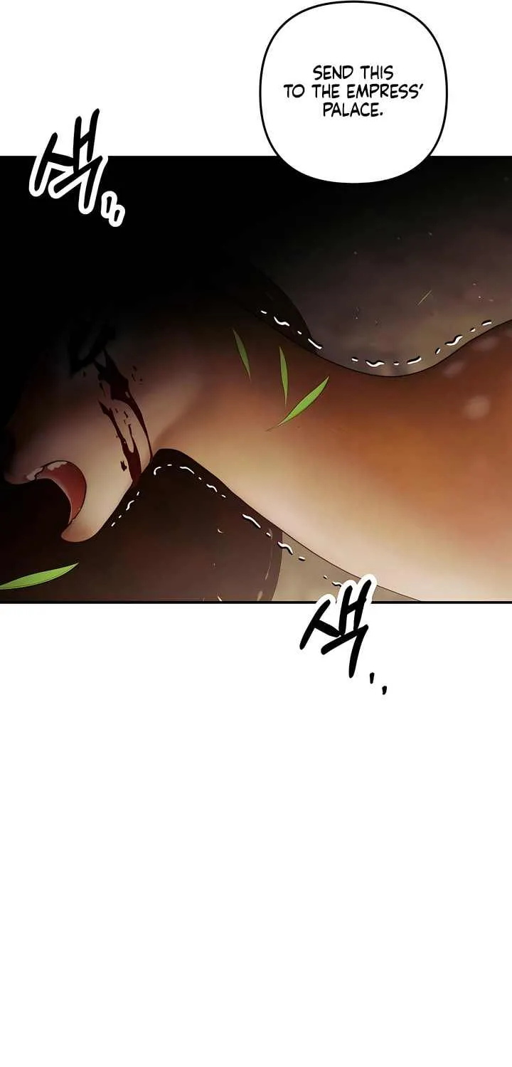 Predatory Marriage Chapter 41 page 40 - 