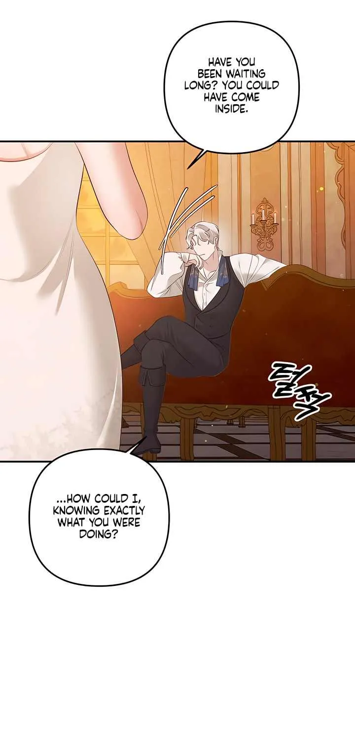 Predatory Marriage Chapter 41 page 53 - 