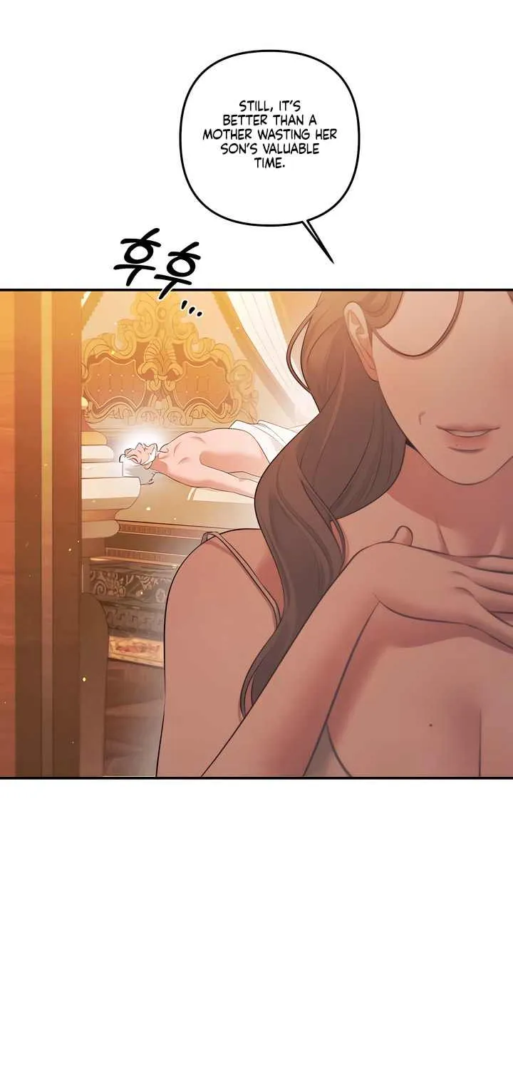 Predatory Marriage Chapter 41 page 54 - 