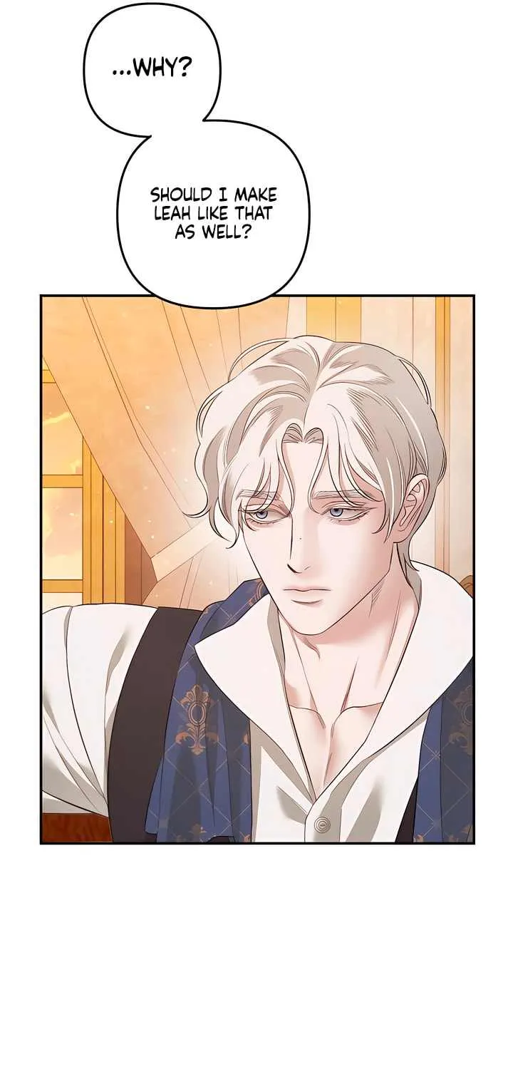 Predatory Marriage Chapter 41 page 55 - 