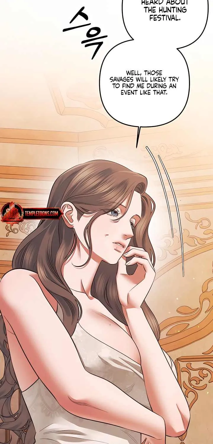 Predatory Marriage Chapter 41 page 57 - 