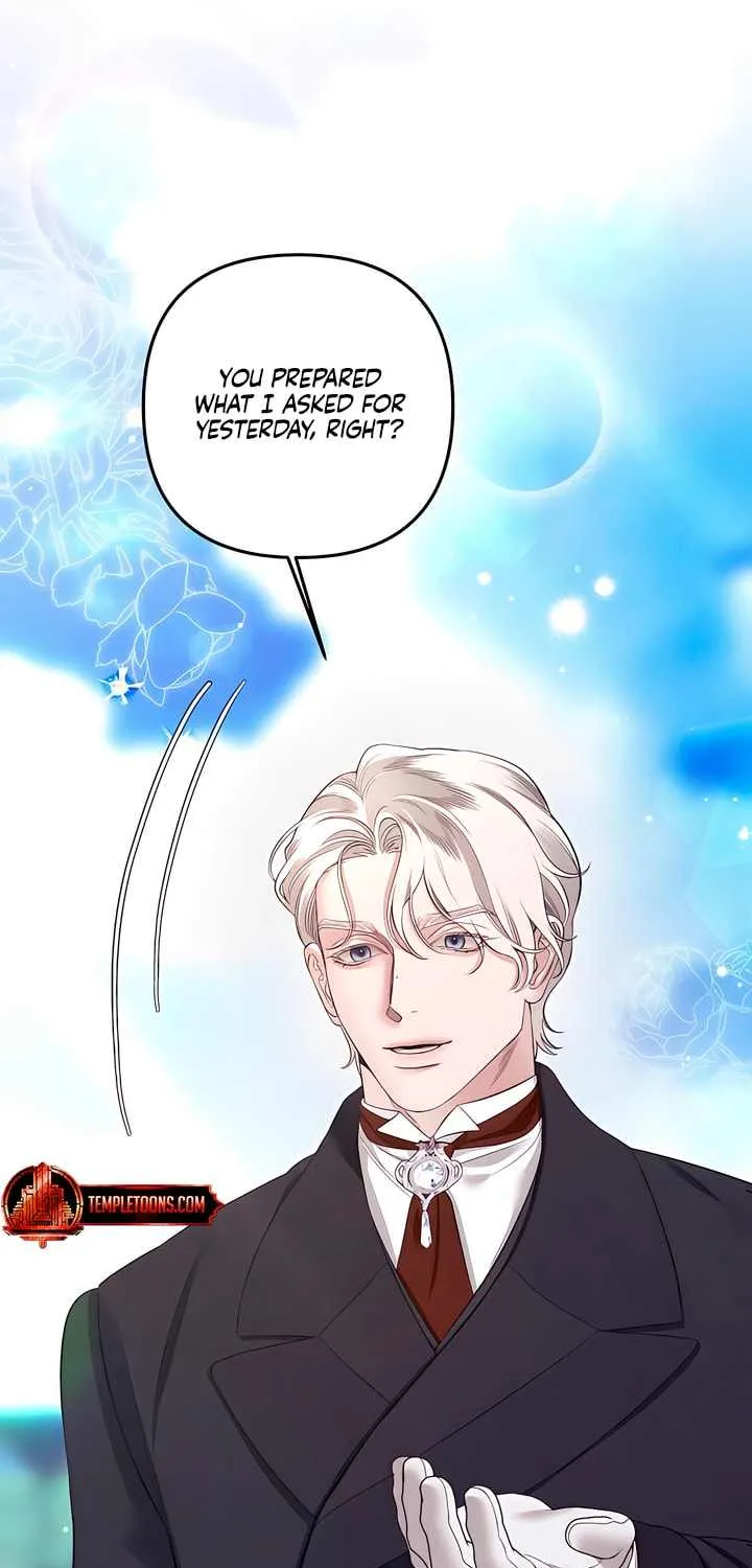 Predatory Marriage Chapter 41 page 71 - 