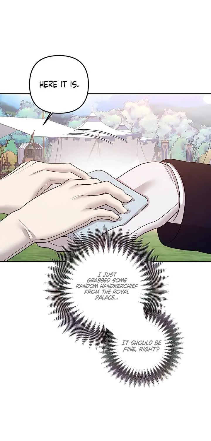 Predatory Marriage Chapter 41 page 73 - 