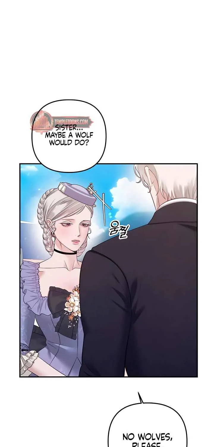 Predatory Marriage Chapter 41 page 75 - 