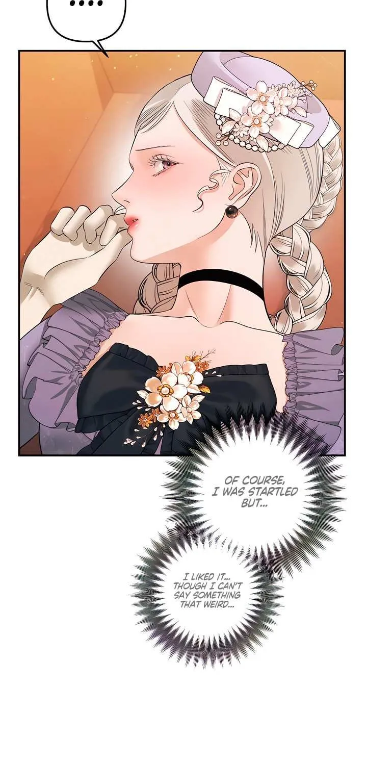 Predatory Marriage Chapter 42 page 12 - 