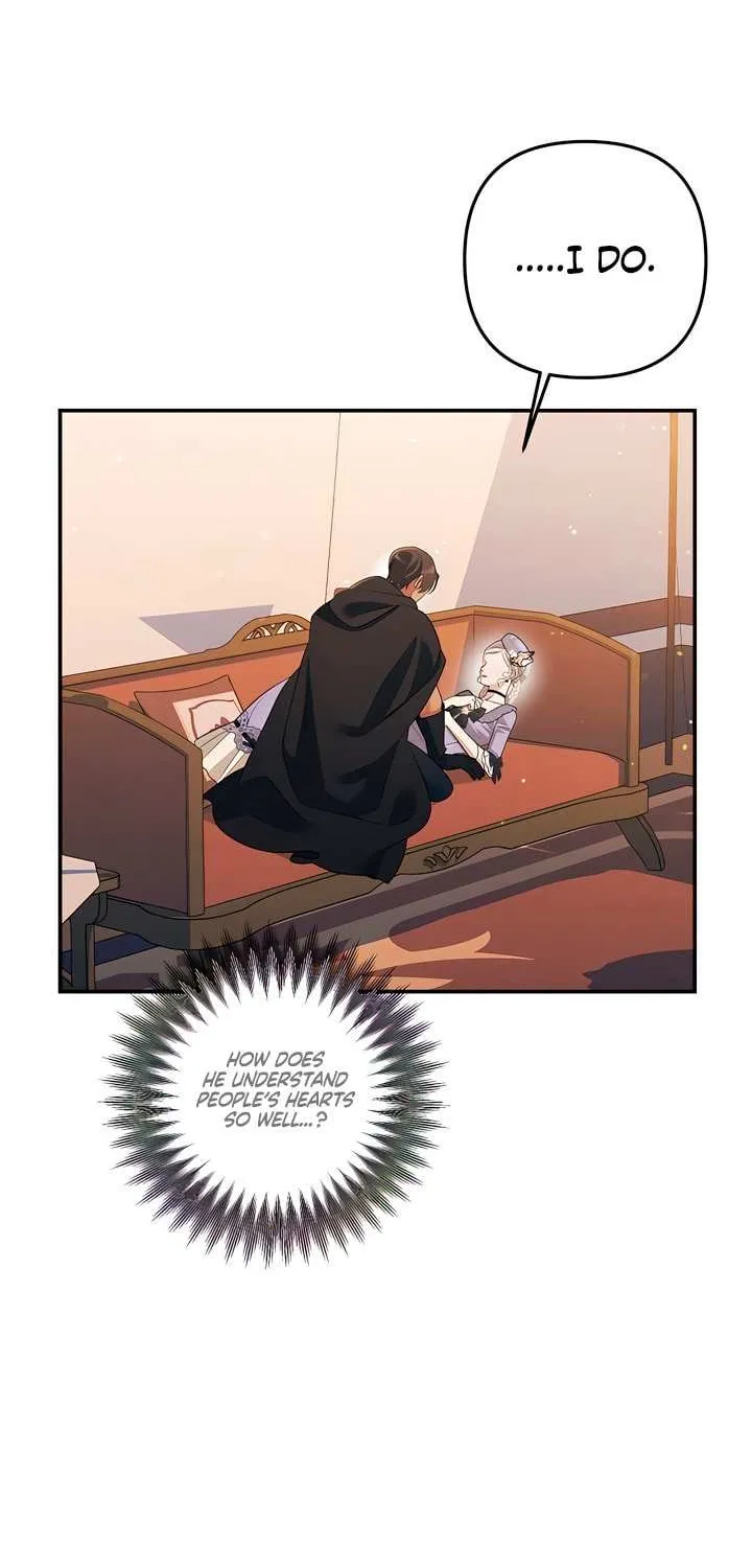 Predatory Marriage Chapter 42 page 14 - 