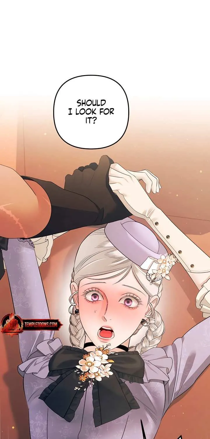 Predatory Marriage Chapter 42 page 15 - 