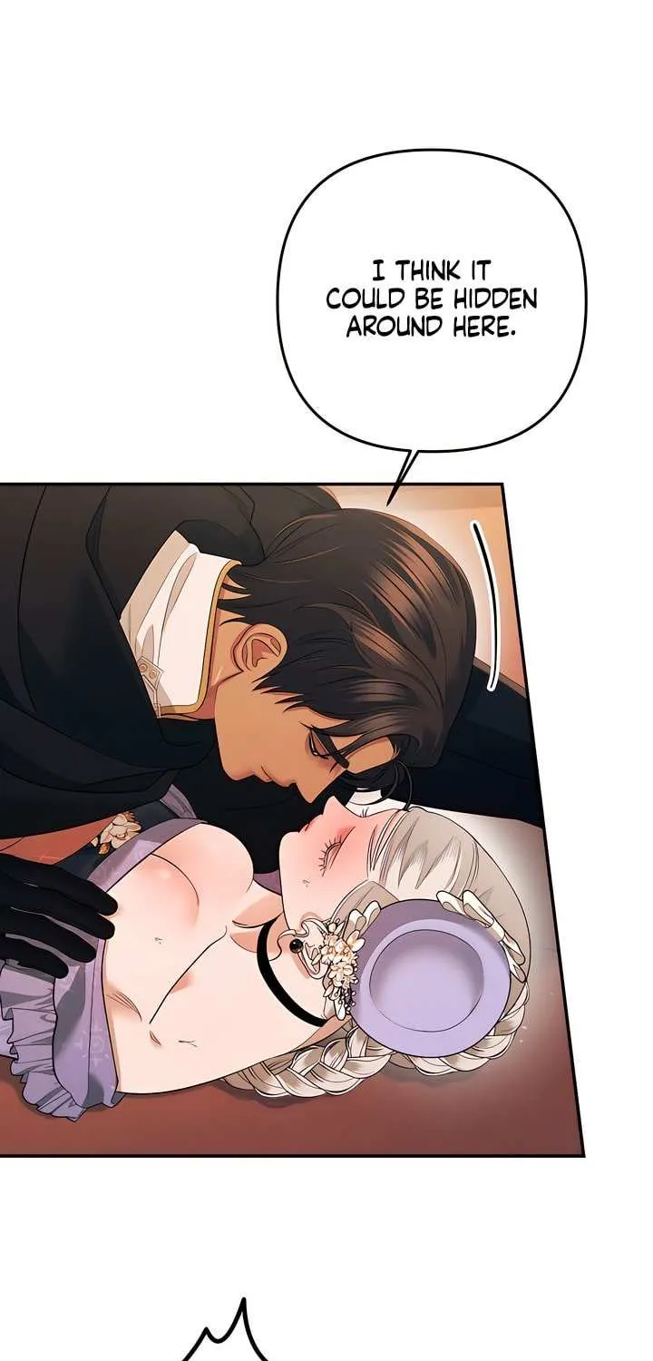 Predatory Marriage Chapter 42 page 19 - 