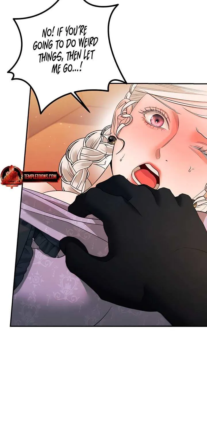 Predatory Marriage Chapter 42 page 20 - 
