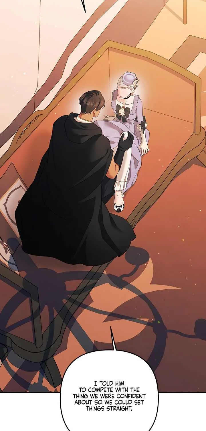 Predatory Marriage Chapter 42 page 27 - 