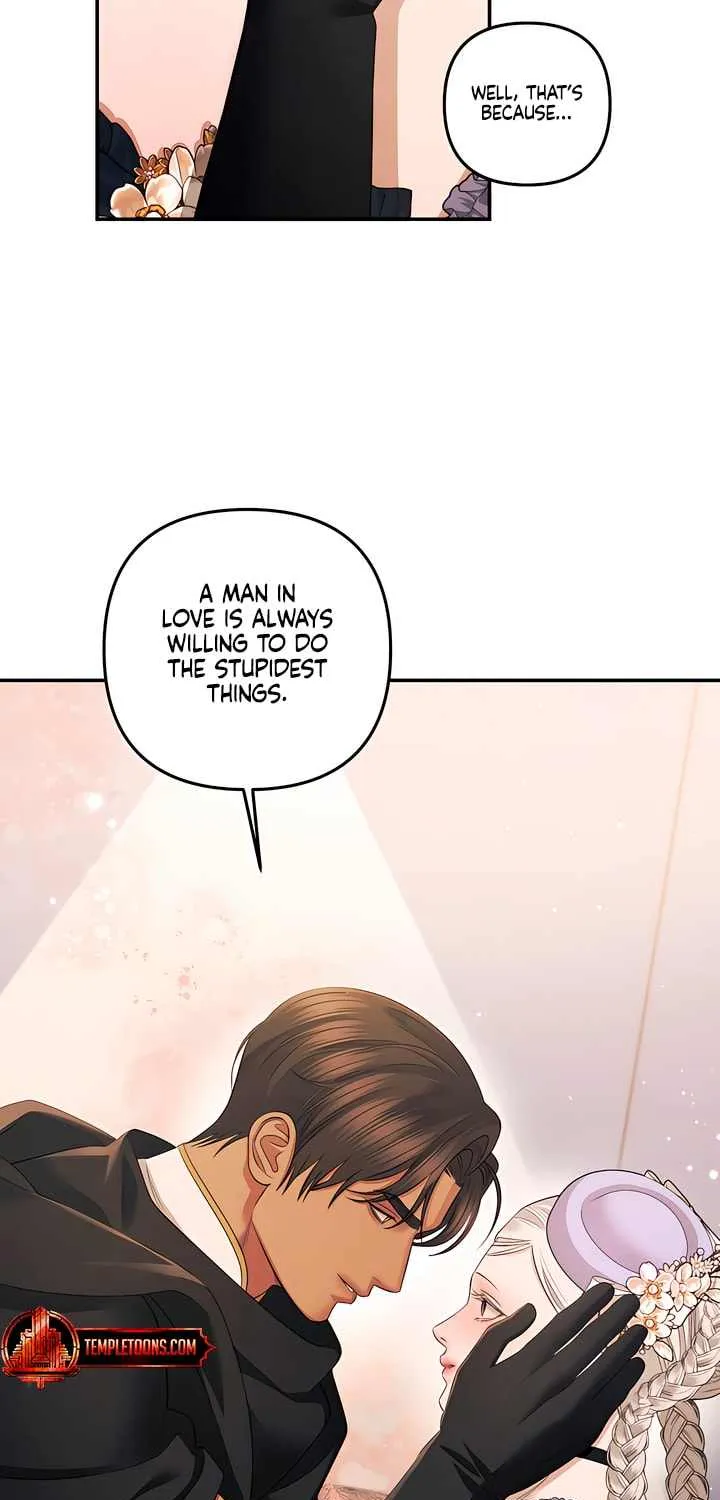 Predatory Marriage Chapter 42 page 29 - 