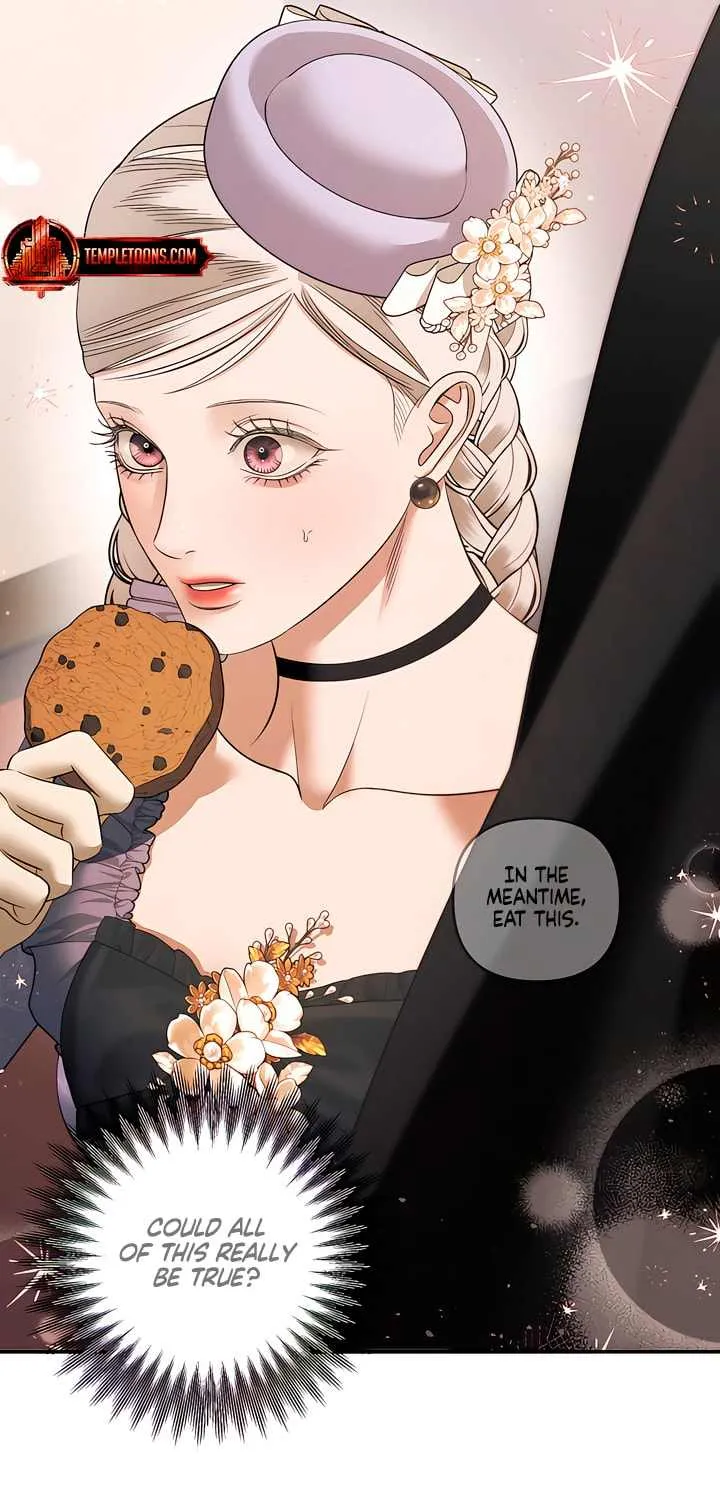 Predatory Marriage Chapter 42 page 33 - 